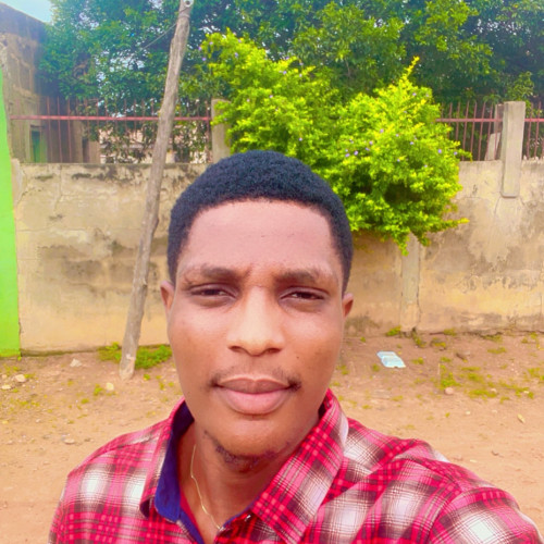 Jesutomi R. profile photo