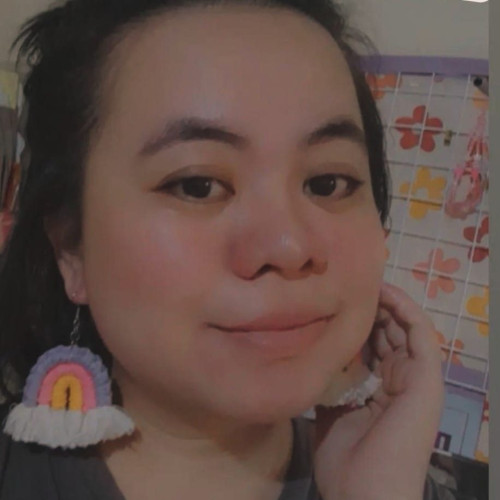 joanne c. profile photo