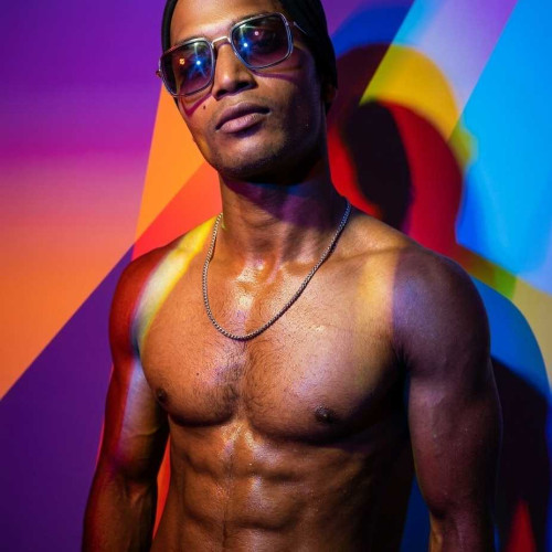 Rocky s. profile photo