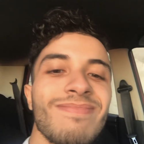 Ayman A. profile photo