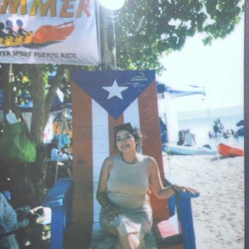 Marcela A.