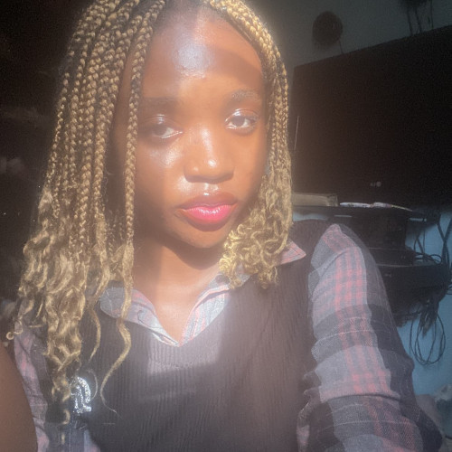 Emmanuella U. profile photo