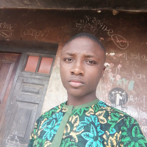 Nurudeen A.