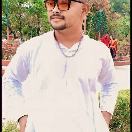 Sanket R.