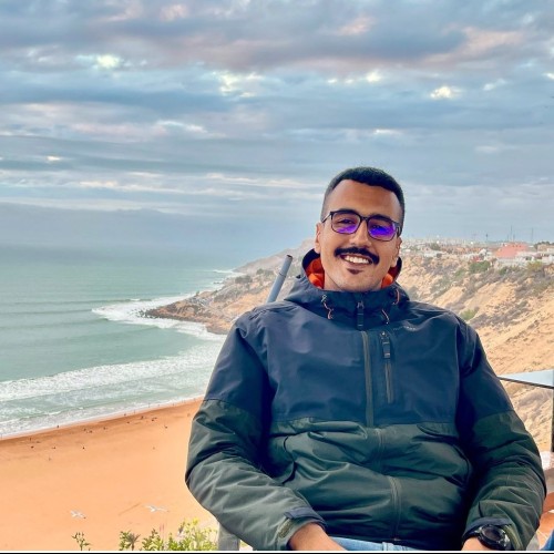 Mounir M. profile photo