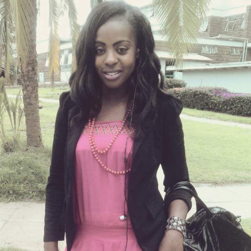 Lilian S. profile photo