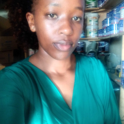 Racheal M. profile photo