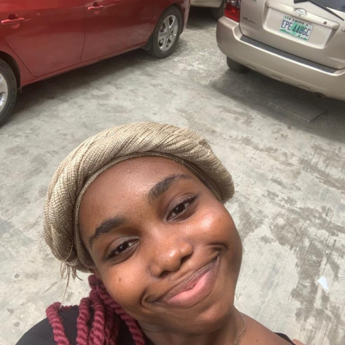 chinenye c. profile photo