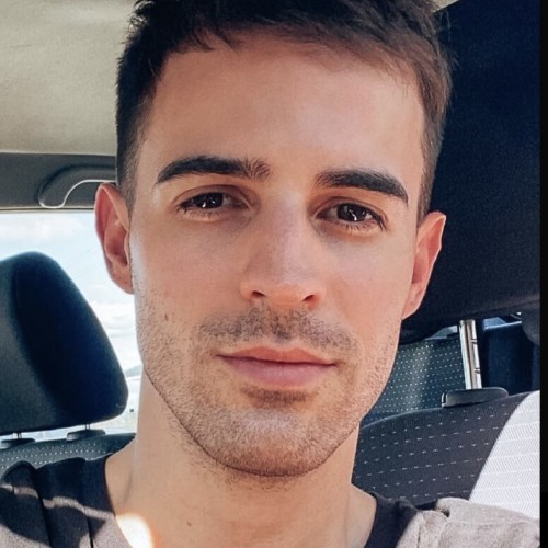 Mitchell S. profile photo