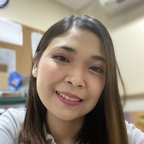 Jamie I. profile photo
