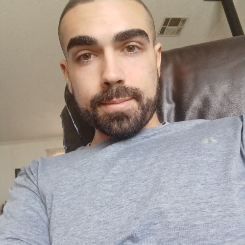 Brandon S. profile photo