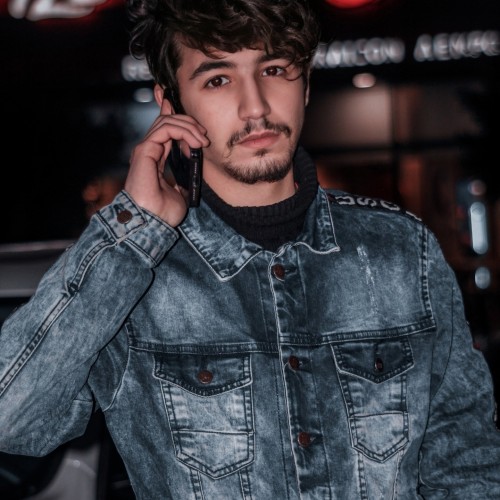 mohammed j. profile photo