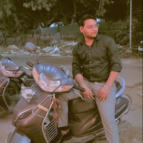 ajay s. profile photo