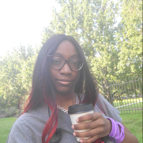 Destinee J. profile photo
