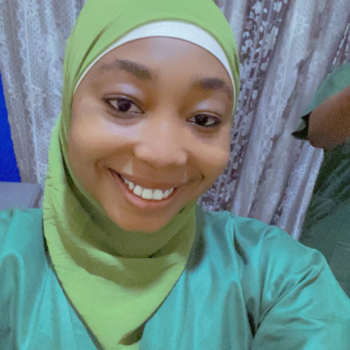 Fatima I. profile photo