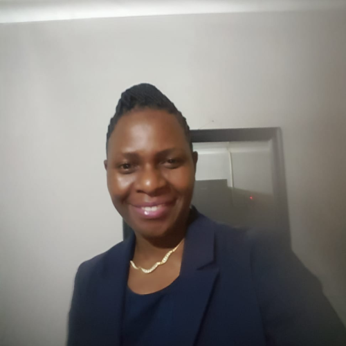 Thobile  N.