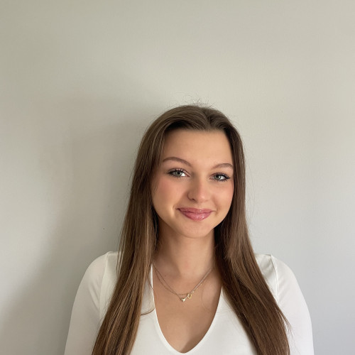 Gabrielle P. profile photo