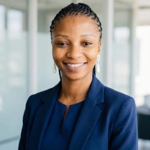 Abisola V. profile photo