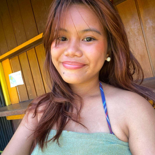 dibina g. profile photo