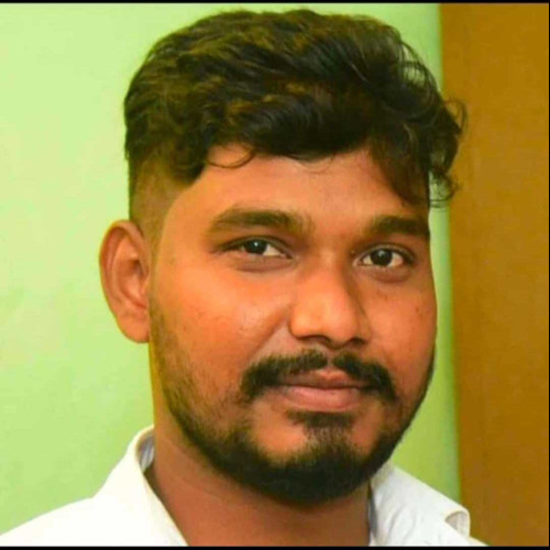 Praveen Kumar B. profile photo