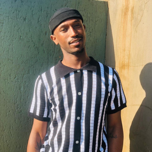 Thabo M. profile photo