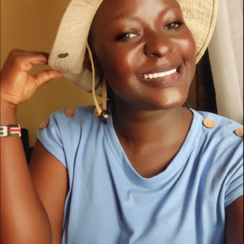 pamela o. profile photo