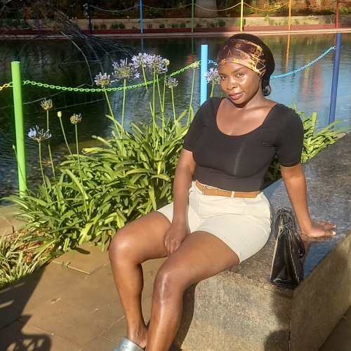 Valary O. profile photo
