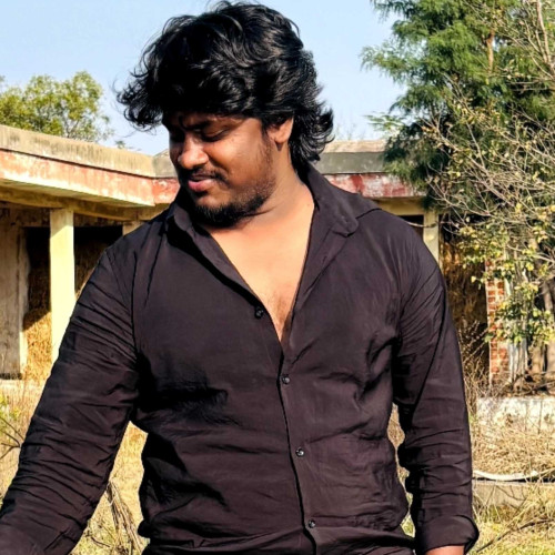 srinu p. profile photo