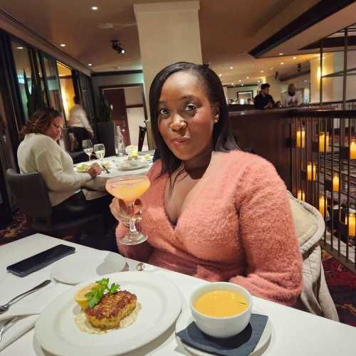 Chambeny  K. profile photo