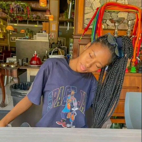 Katlego L.