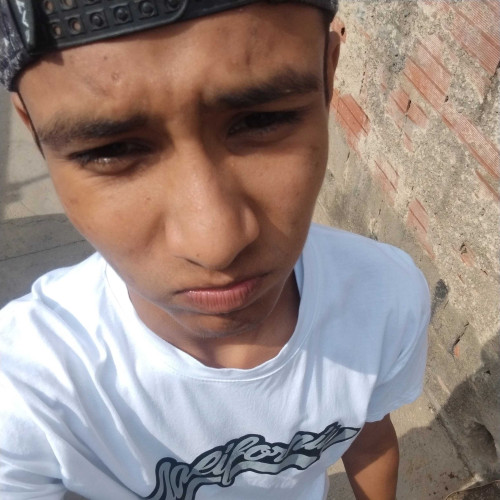 Kleiverson P. profile photo