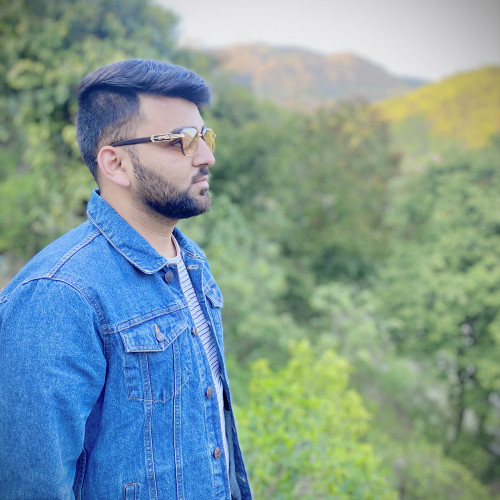 Syed J.