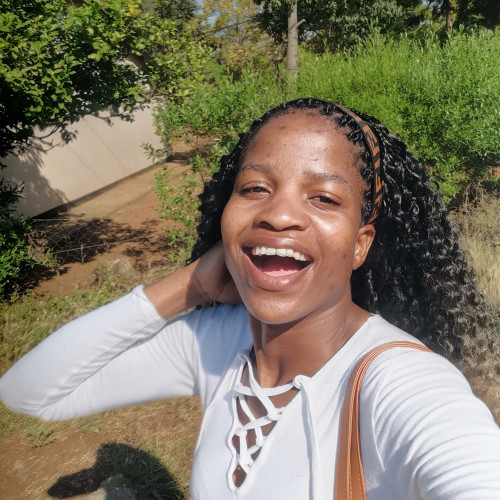 Lesego R. profile photo