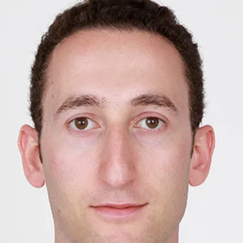 David K. profile photo