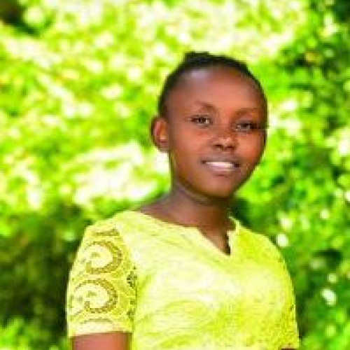 Mercy N. profile photo