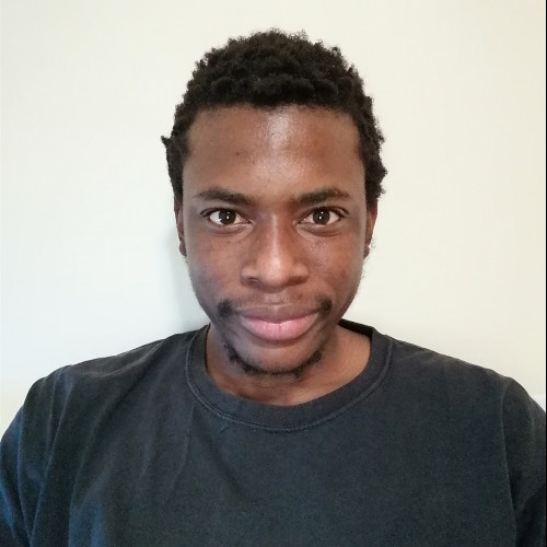 Tariro Munashe Calvin M. profile photo