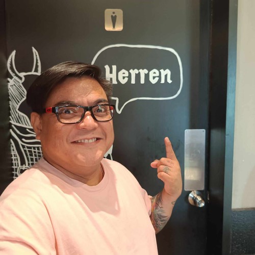 Haren Hubert H.