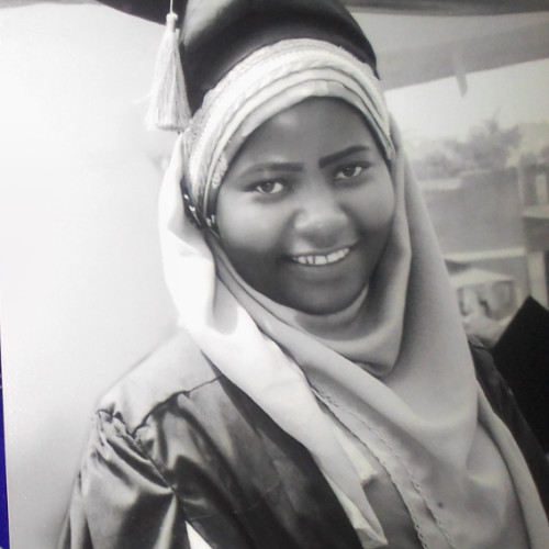 Rashidah  N. profile photo