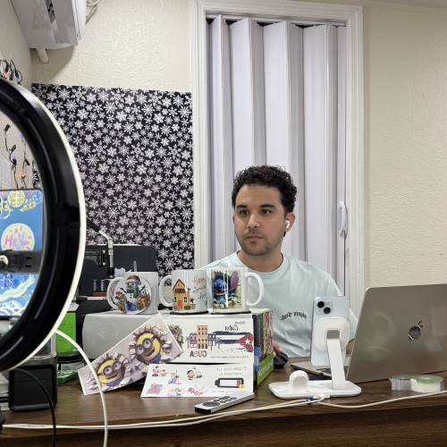 Enrique G. profile photo