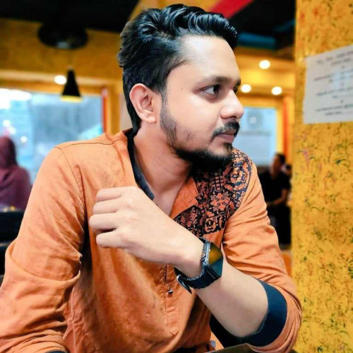 Mdazmir rahman r. profile photo