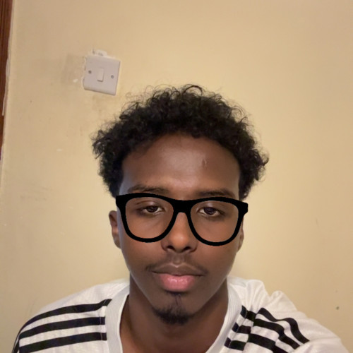 Mohamed S. profile photo