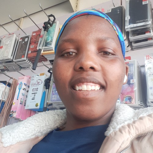 Nomfezeko  N. profile photo