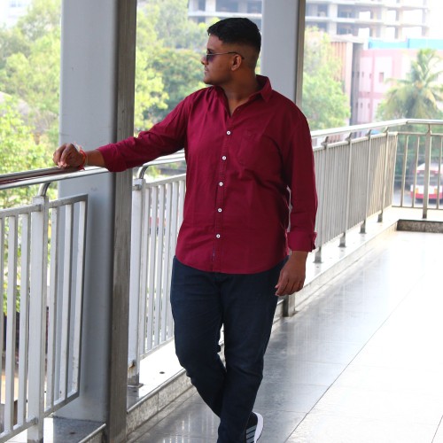 Antony G. profile photo