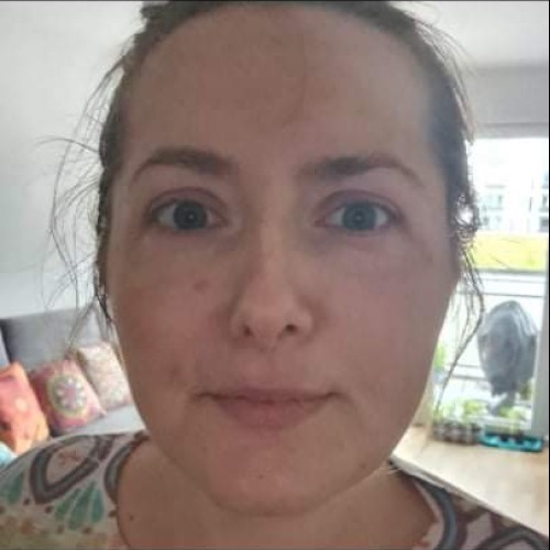 Kinga M. profile photo