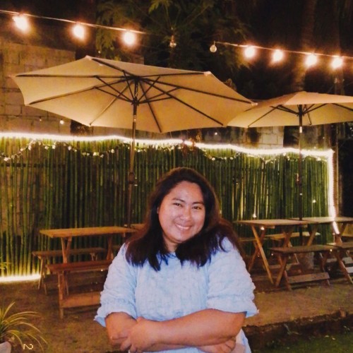 RONA MAE S.