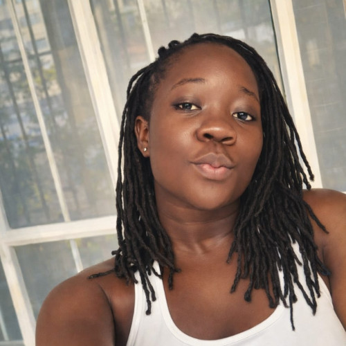 Mercy A. profile photo