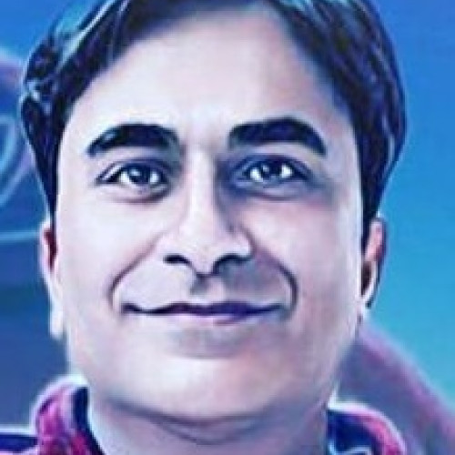 shahzor Q. profile photo