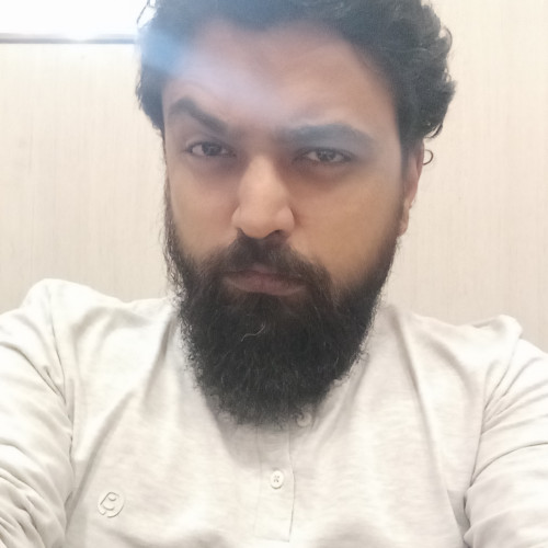 Sumeet P. profile photo