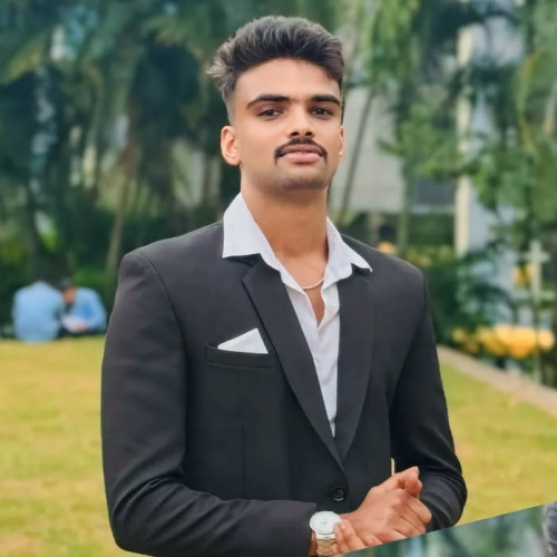 Yashas C. profile photo