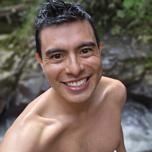 david e. profile photo